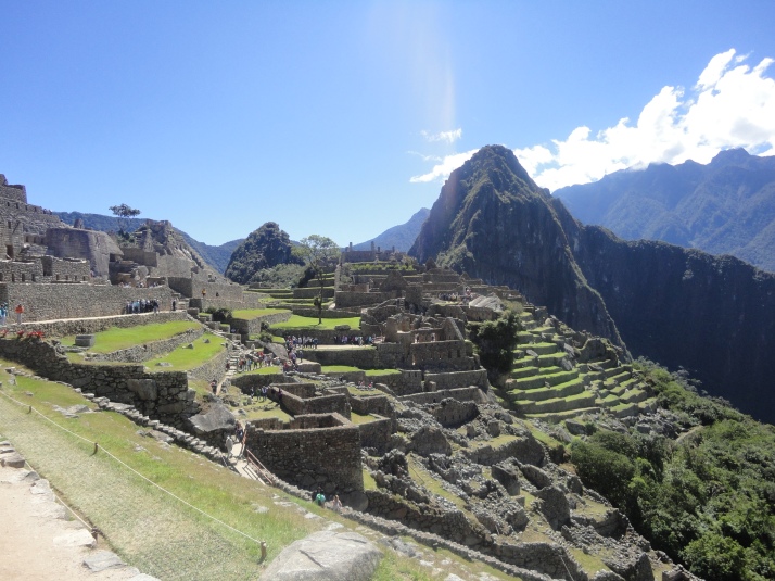 Macchu Picchu (2) - copia